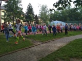 4. ročník charitativního běhu RUN AND HELP