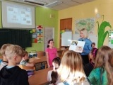 Beseda o záškoláctví