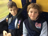 Lesní pedagogika