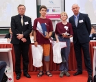 Mladý chemik 2017 - Stázka Štěpánková