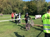 MTB CROSS 2017